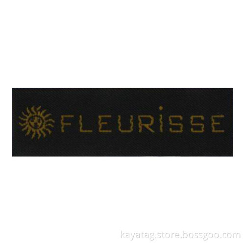 Textile Label (KH-05)